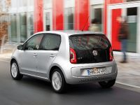 Volkswagen up! 4-door (2012) - picture 10 of 11