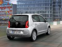 Volkswagen up! 4-door (2012) - picture 11 of 11