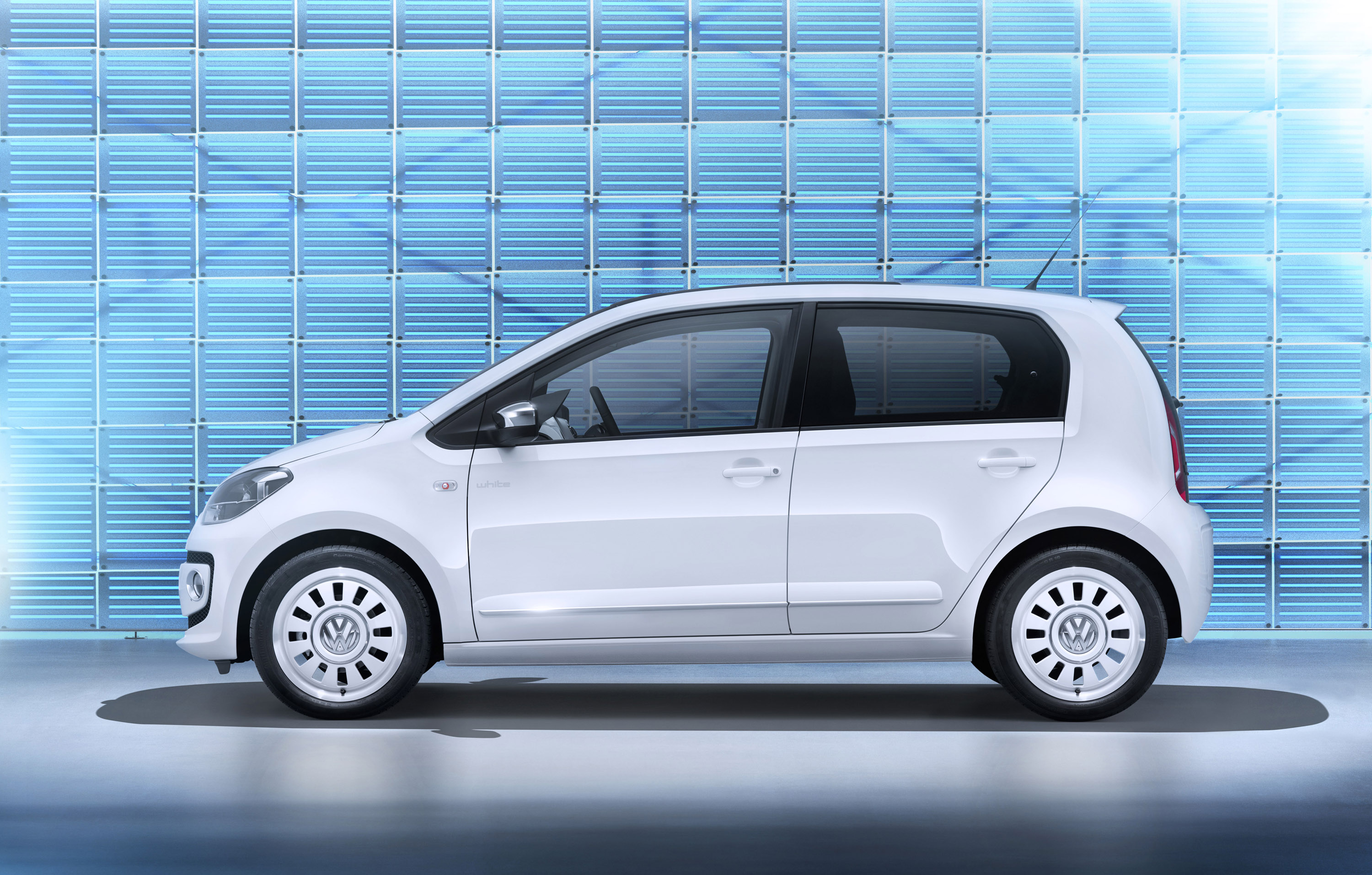 Volkswagen up! 5-door