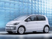 Volkswagen up! 5-door (2012) - picture 1 of 5