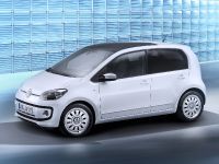 Volkswagen up! 5-door (2012) - picture 2 of 5