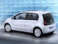 Volkswagen up! 5-door (2012) - picture 4 of 5