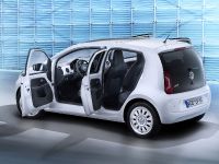 Volkswagen up! 5-door (2012) - picture 5 of 5