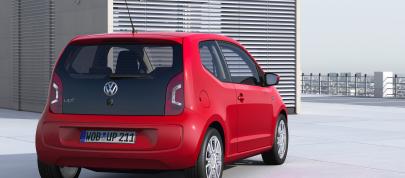 Volkswagen Up! (2012) - picture 4 of 23