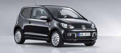 Volkswagen Up! (2012) - picture 12 of 23