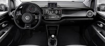 Volkswagen Up! (2012) - picture 15 of 23