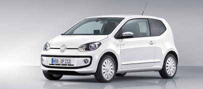 Volkswagen Up! (2012) - picture 20 of 23