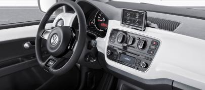 Volkswagen Up! (2012) - picture 23 of 23