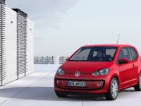 Volkswagen Up (2012) - picture 1 of 23