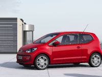 Volkswagen Up (2012) - picture 2 of 23