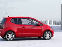 Volkswagen Up (2012) - picture 3 of 23
