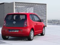 Volkswagen Up (2012) - picture 4 of 23