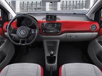 Volkswagen Up (2012) - picture 5 of 23