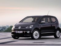 Volkswagen Up (2012) - picture 7 of 23