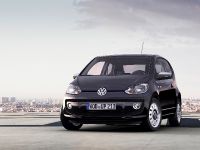 Volkswagen Up (2012) - picture 8 of 23