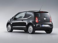 Volkswagen Up! (2012) - picture 14 of 23