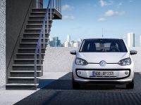 Volkswagen Up (2012)