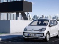 Volkswagen Up (2012)
