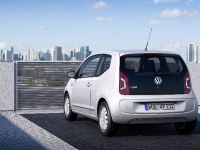 2012 Volkswagen Up