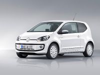 Volkswagen Up (2012)