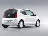 Volkswagen Up! (2012) - picture 21 of 23