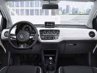 Volkswagen Up! (2012) - picture 22 of 23
