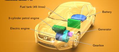 Volvo C30 Range Extender (2012) - picture 4 of 4