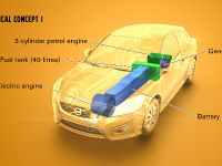 Volvo C30 Range Extender (2012) - picture 2 of 4