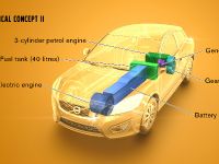 Volvo C30 Range Extender (2012) - picture 3 of 4