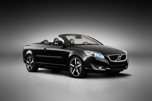 Volvo C70 Inscription (2012) - picture 1 of 3