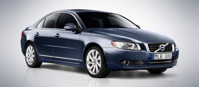 Volvo S80 (2012) - picture 4 of 4
