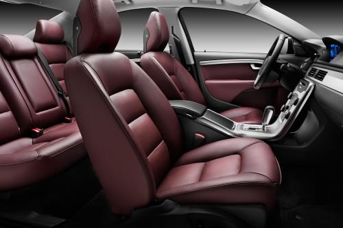 Volvo S80 (2012) - picture 1 of 4