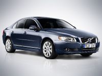 Volvo S80 (2012) - picture 1 of 4