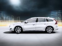 Volvo V60 Plug-in Hybrid (2012)
