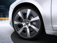 Volvo V60 Plug-in Hybrid (2012)