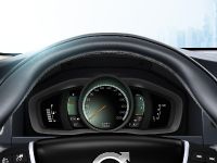 2012 Volvo V60 Plug-in Hybrid, 8 of 37