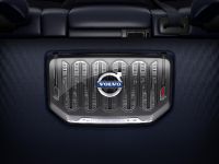 2012 Volvo V60 Plug-in Hybrid