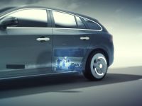 Volvo V60 Plug-in Hybrid (2012) - picture 18 of 37