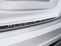 Volvo V60 Plug-in Hybrid (2012)