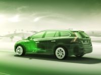 Volvo V60 Plug-in Hybrid (2012) - picture 21 of 37