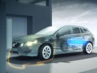 Volvo V60 Plug-in Hybrid (2012) - picture 22 of 37