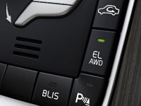 Volvo V60 Plug-in Hybrid (2012)