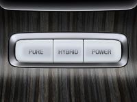 Volvo V60 Plug-in Hybrid (2012)