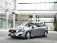 Volvo V60 Plug-in Hybrid (2012)