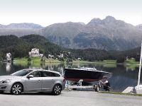 Volvo V60 Plug-in Hybrid (2012) - picture 30 of 37
