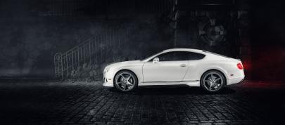 Vorsteiner Bentley Continental GT BR-10 (2012) - picture 4 of 6