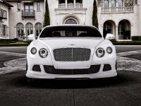 Vorsteiner Bentley Continental GT BR-10 (2012) - picture 1 of 6