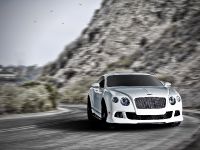 Vorsteiner Bentley Continental GT BR-10 (2012) - picture 2 of 6