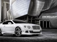 Vorsteiner Bentley Continental GT BR-10 (2012) - picture 3 of 6