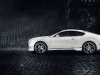 Vorsteiner Bentley Continental GT BR-10 (2012) - picture 4 of 6